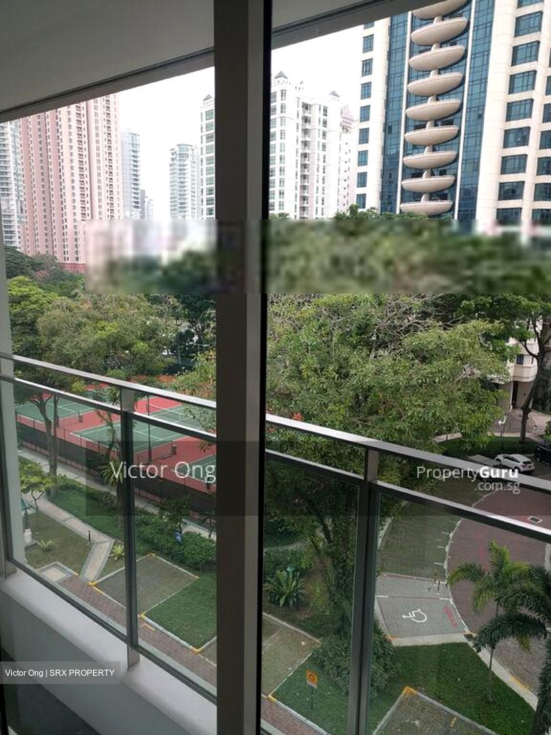 RV Residences (D10), Condominium #563310351